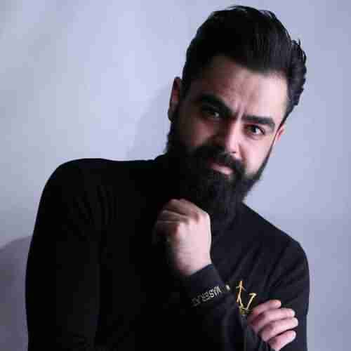 امیر وکیل نسل گل منیم اول